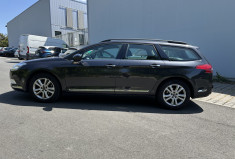 Citroën C5 Tourer 2.0 HDi 140 Millenium II