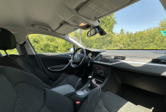 Citroën C5 Tourer 2.0 HDi 140 Millenium II