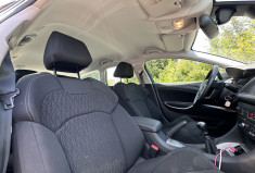 Citroën C5 Tourer 2.0 HDi 140 Millenium II