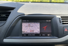 Citroën C5 Tourer 2.0 HDi 140 Millenium II