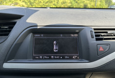 Citroën C5 Tourer 2.0 HDi 140 Millenium II