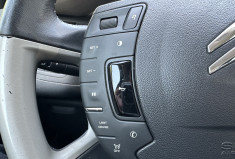 Citroën C5 Tourer 2.0 HDi 140 Millenium II