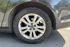 Citroën C5 Tourer 2.0 HDi 140 Millenium II