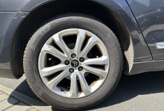 Citroën C5 Tourer 2.0 HDi 140 Millenium II