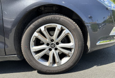Citroën C5 Tourer 2.0 HDi 140 Millenium II