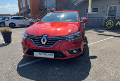 Renault Megane 1.6 dCi 130ch INTENS