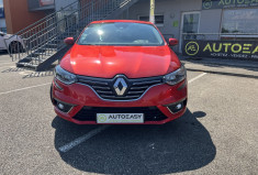Renault Megane 1.6 dCi 130ch INTENS