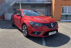 Renault Megane 1.6 dCi 130ch INTENS