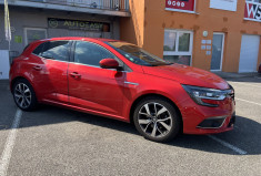 Renault Megane 1.6 dCi 130ch INTENS