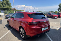 Renault Megane 1.6 dCi 130ch INTENS