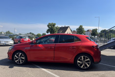 Renault Megane 1.6 dCi 130ch INTENS