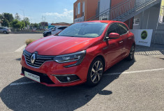 Renault Megane 1.6 dCi 130ch INTENS