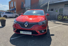 Renault Megane 1.6 dCi 130ch INTENS