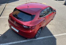 Renault Megane 1.6 dCi 130ch INTENS