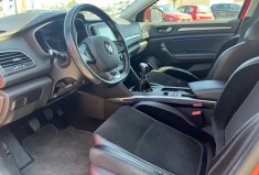 Renault Megane 1.6 dCi 130ch INTENS