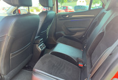 Renault Megane 1.6 dCi 130ch INTENS