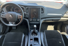 Renault Megane 1.6 dCi 130ch INTENS