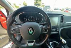 Renault Megane 1.6 dCi 130ch INTENS