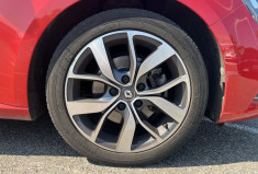 Renault Megane 1.6 dCi 130ch INTENS