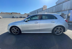 Mercedes Classe A 200 7G-DCT 163 AMG LINE / CARPLAY / ENTRETIEN FULL MERCEDES / GARANTIE 12 MOIS
