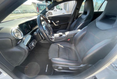 Mercedes Classe A 200 7G-DCT 163 AMG LINE / CARPLAY / ENTRETIEN FULL MERCEDES / GARANTIE 12 MOIS