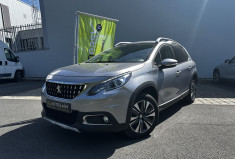 Peugeot 2008  1.2 110ch Allure