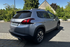 Peugeot 2008  1.2 110ch Allure