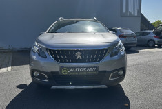 Peugeot 2008  1.2 110ch Allure