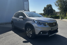 Peugeot 2008  1.2 110ch Allure