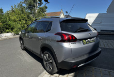 Peugeot 2008  1.2 110ch Allure