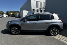 Peugeot 2008  1.2 110ch Allure