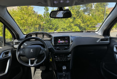 Peugeot 2008  1.2 110ch Allure