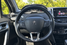 Peugeot 2008  1.2 110ch Allure