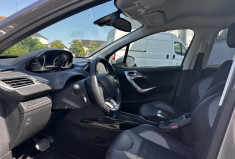 Peugeot 2008  1.2 110ch Allure