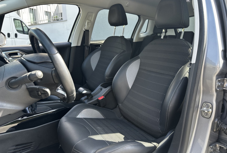 Peugeot 2008  1.2 110ch Allure