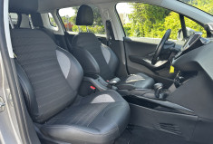 Peugeot 2008  1.2 110ch Allure
