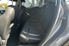 Peugeot 2008  1.2 110ch Allure