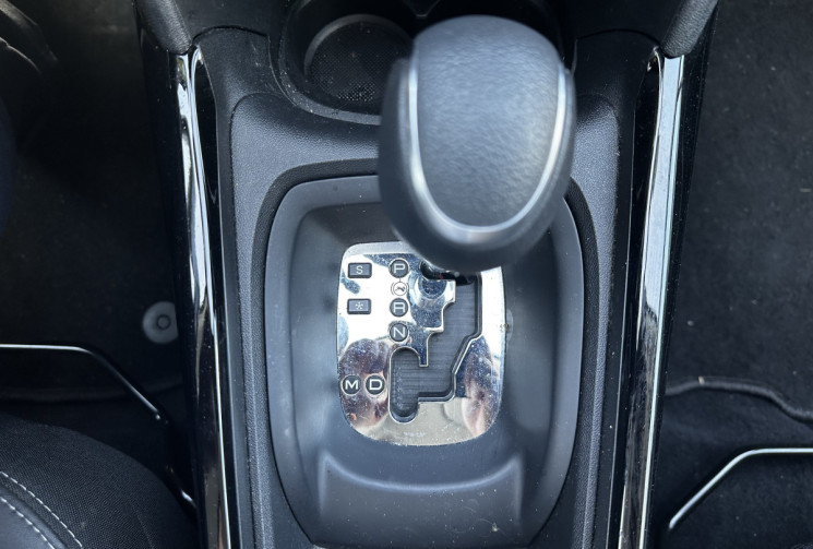 Peugeot 2008  1.2 110ch Allure