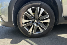 Peugeot 2008  1.2 110ch Allure