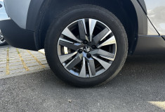 Peugeot 2008  1.2 110ch Allure