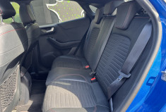 Ford Puma ST-Line X 1.0 125 ch Ecoboost mHEV E85 / 1ere main / Toit ouvrant / B&O / Cockpit / LED