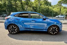 Ford Puma ST-Line X 1.0 125 ch Ecoboost mHEV E85 / 1ere main / Toit ouvrant / B&O / Cockpit / LED