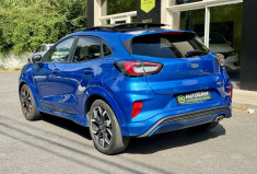 Ford Puma ST-Line X 1.0 125 ch Ecoboost mHEV E85 / 1ere main / Toit ouvrant / B&O / Cockpit / LED