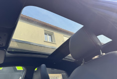 Ford Puma ST-Line X 1.0 125 ch Ecoboost mHEV E85 / 1ere main / Toit ouvrant / B&O / Cockpit / LED