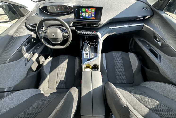 Peugeot 3008 1.5 BlueHDi 130ch S&S Active Business EAT8