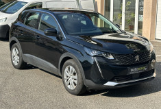 Peugeot 3008 1.5 BlueHDi 130ch S&S Active Business EAT8