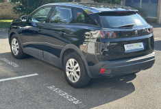 Peugeot 3008 1.5 BlueHDi 130ch S&S Active Business EAT8