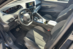Peugeot 3008 1.5 BlueHDi 130ch S&S Active Business EAT8