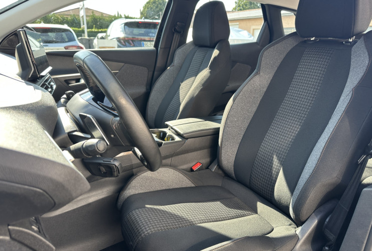Peugeot 3008 1.5 BlueHDi 130ch S&S Active Business EAT8
