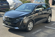 Peugeot 3008 1.5 BlueHDi 130ch S&S Active Business EAT8